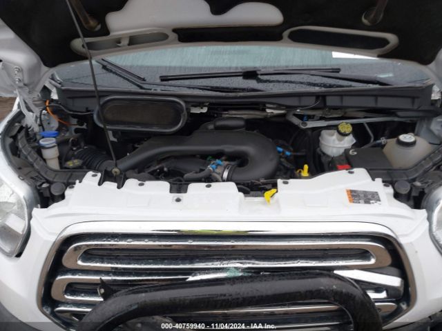 1FBZX2YM8FKA67176 Ford Transit-350 Xlt