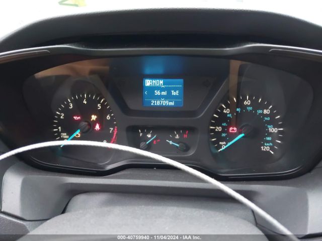 1FBZX2YM8FKA67176 Ford Transit-350 Xlt