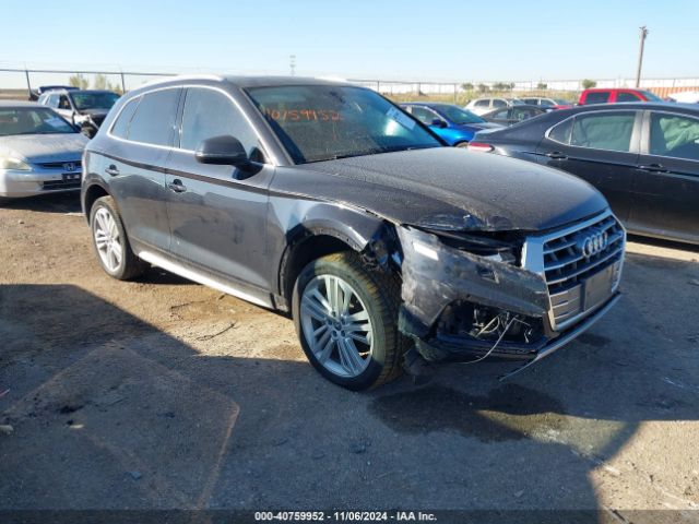 WA1BNAFY3J2099653 auction archive image