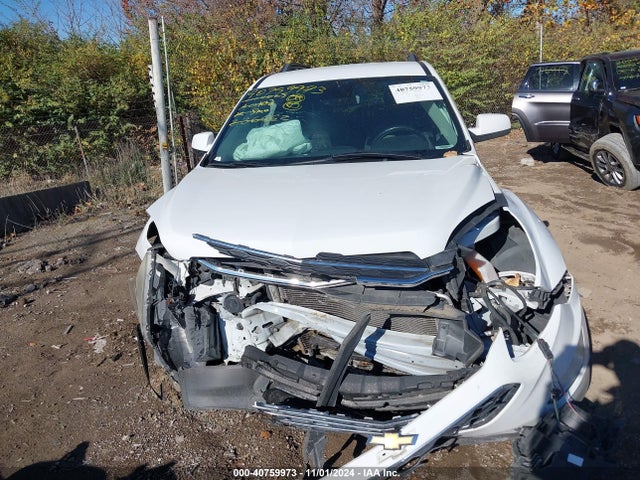 Chevrolet EQUINOX LT 2016 2GNFLFEK0G6236462 Image 12