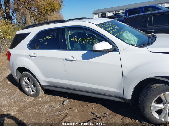 Chevrolet EQUINOX LT 2016 2GNFLFEK0G6236462 Image 13