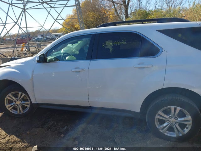 Chevrolet EQUINOX LT 2016 2GNFLFEK0G6236462 Image 14