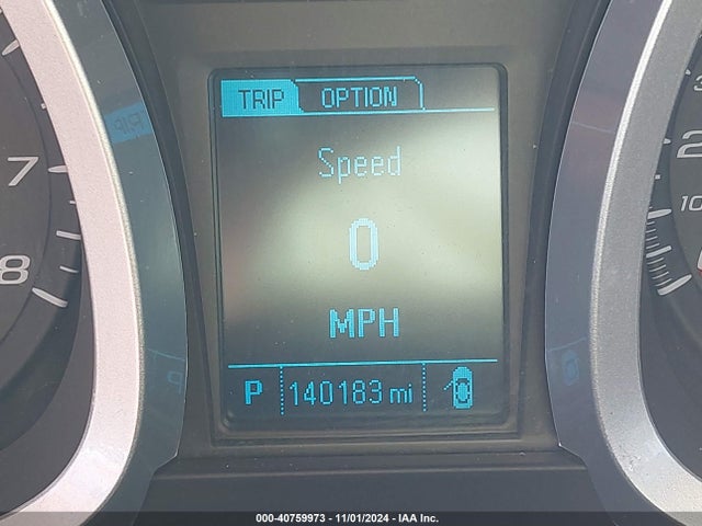 Chevrolet EQUINOX LT 2016 2GNFLFEK0G6236462 Image 15