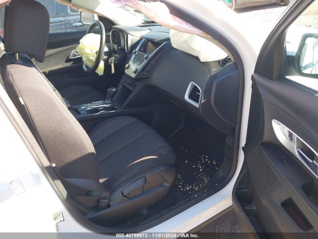 Chevrolet EQUINOX LT 2016 2GNFLFEK0G6236462 Image 5