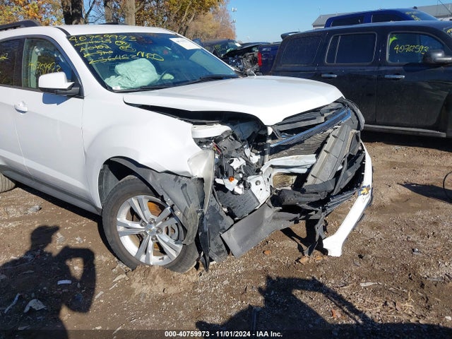 Chevrolet EQUINOX LT 2016 2GNFLFEK0G6236462 Image 6