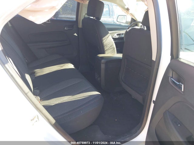 Chevrolet EQUINOX LT 2016 2GNFLFEK0G6236462 Image 8