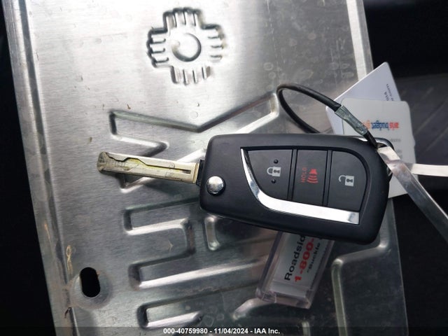 Toyota RAV4 LE 2024 2T3F1RFV6RW474199 Image 11