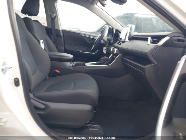 Toyota RAV4 LE 2024 2T3F1RFV6RW474199 Image 5