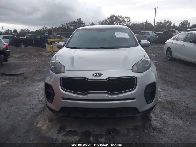 KIA Sportage Lx 2018 KNDPM3AC0J7306847 Image 12