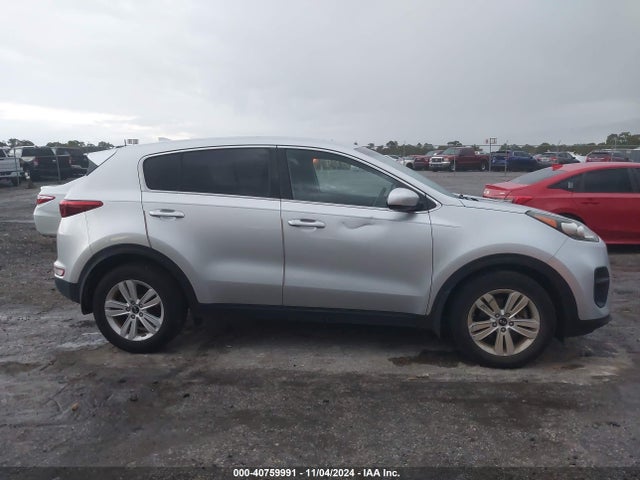 KIA Sportage Lx 2018 KNDPM3AC0J7306847 Image 13