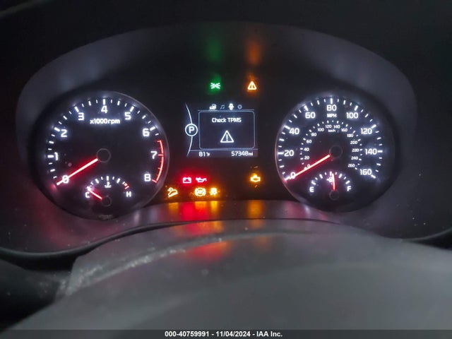 KIA Sportage Lx 2018 KNDPM3AC0J7306847 Image 7