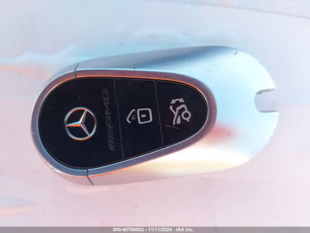 2023 MERCEDES-BENZ AMG SL 43 W1KVK5AB7PF017100 Photo 10
