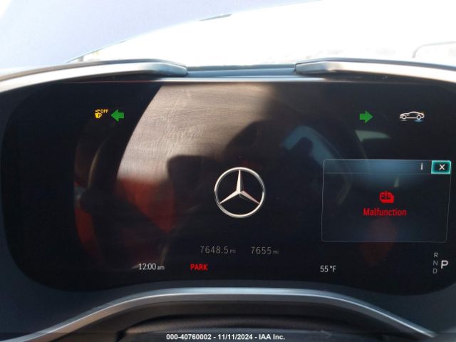 2023 MERCEDES-BENZ AMG SL 43 W1KVK5AB7PF017100 Photo 6