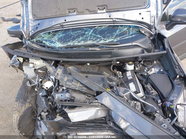 2T3P1RFV0NC309345 Toyota Rav4 Xle