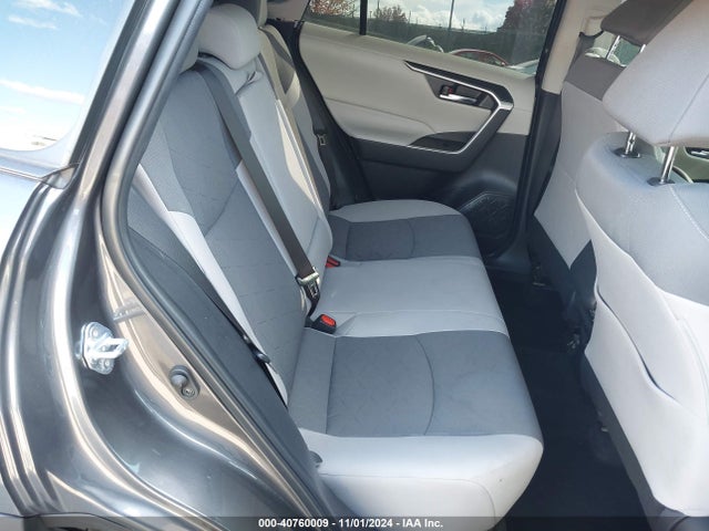 2T3P1RFV0NC309345 Toyota Rav4 Xle