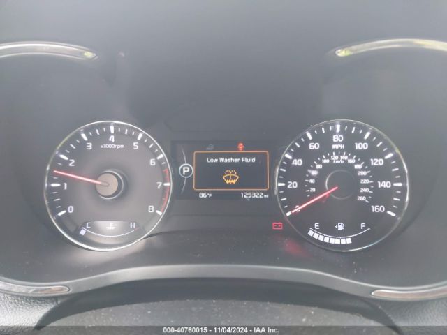 3KPFL4A78HE035859 KIA FORTE S
