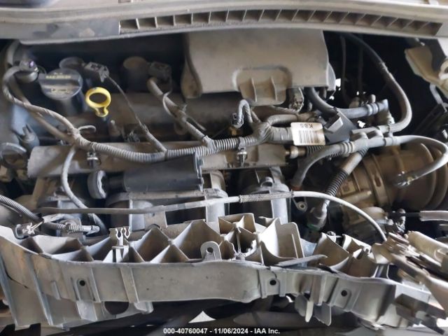 NM0LE7E73F1179583 Ford Transit Connect Xl