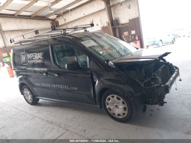 NM0LE7E73F1179583 Ford Transit Connect Xl