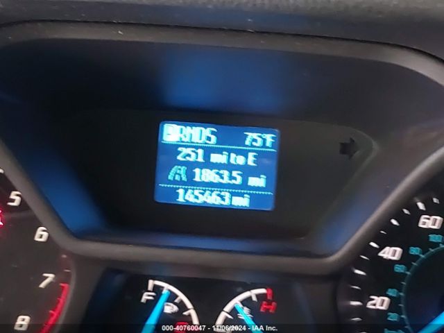 NM0LE7E73F1179583 Ford Transit Connect Xl