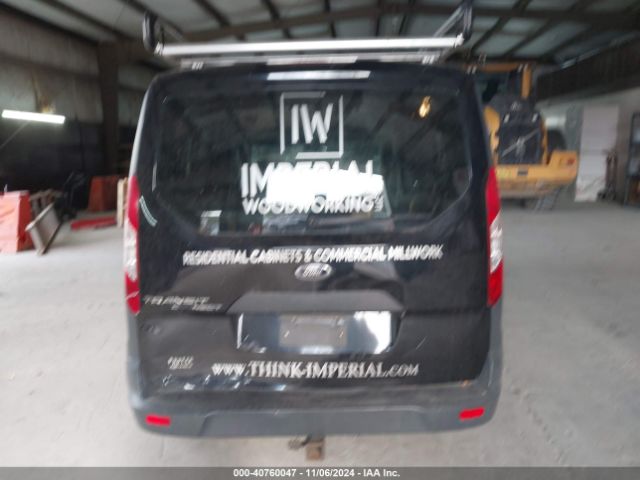 NM0LE7E73F1179583 Ford Transit Connect Xl