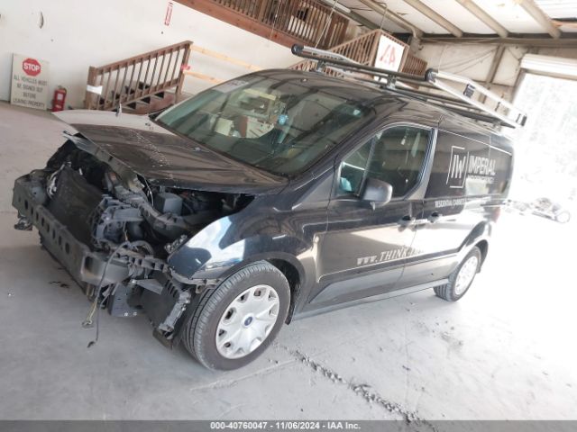 NM0LE7E73F1179583 Ford Transit Connect Xl