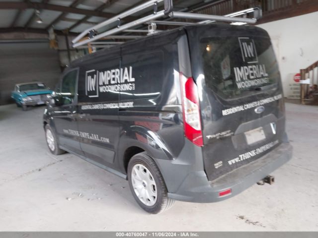 NM0LE7E73F1179583 Ford Transit Connect Xl