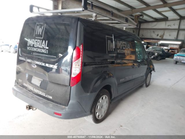 NM0LE7E73F1179583 Ford Transit Connect Xl