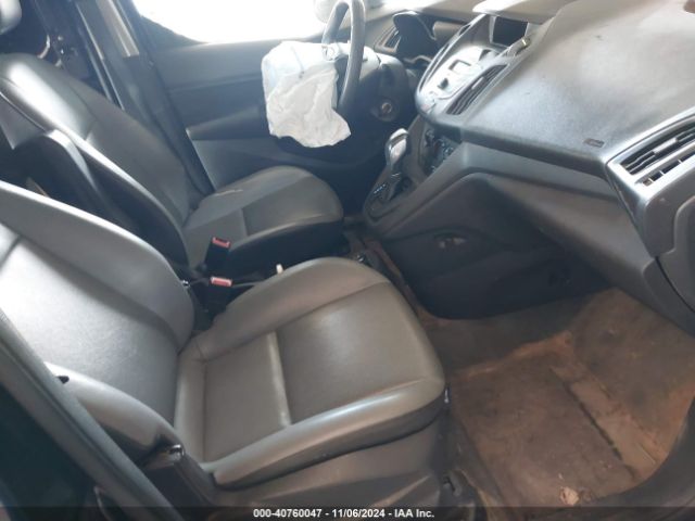 NM0LE7E73F1179583 Ford Transit Connect Xl