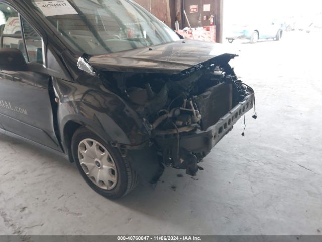 NM0LE7E73F1179583 Ford Transit Connect Xl