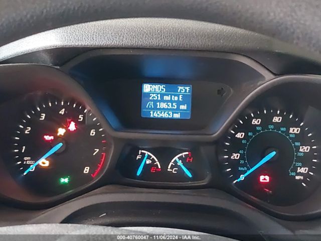 NM0LE7E73F1179583 Ford Transit Connect Xl