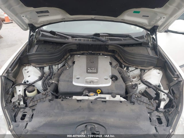JN1BJ0RP0GM231752 Infiniti QX50