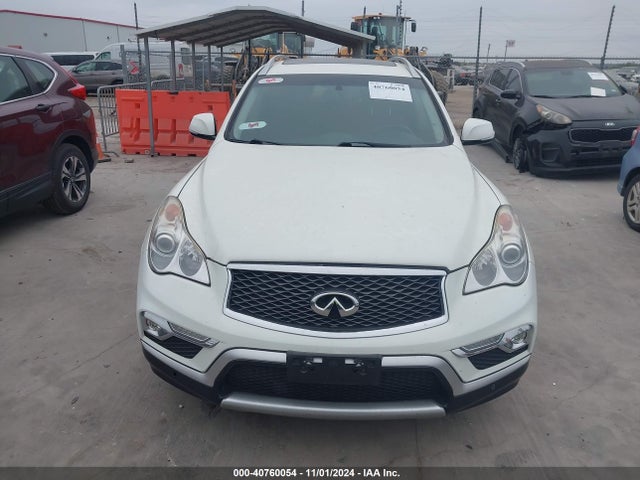 JN1BJ0RP0GM231752 Infiniti QX50