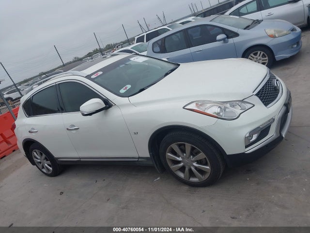 JN1BJ0RP0GM231752 Infiniti QX50