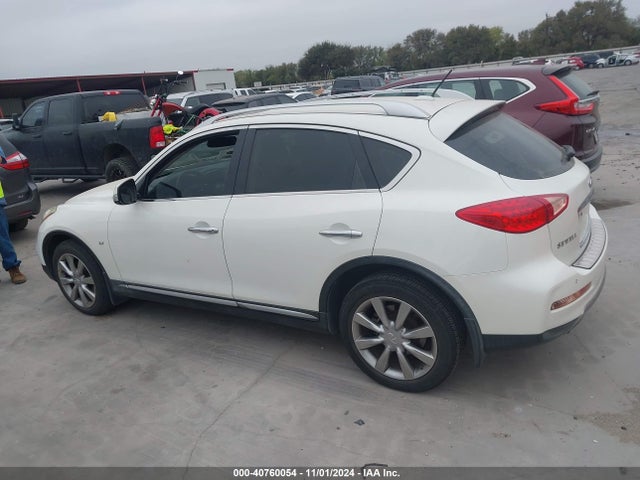 JN1BJ0RP0GM231752 Infiniti QX50