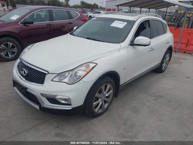 JN1BJ0RP0GM231752 Infiniti QX50