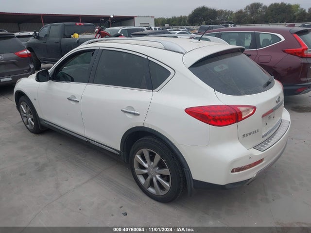 JN1BJ0RP0GM231752 Infiniti QX50