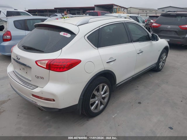 JN1BJ0RP0GM231752 Infiniti QX50