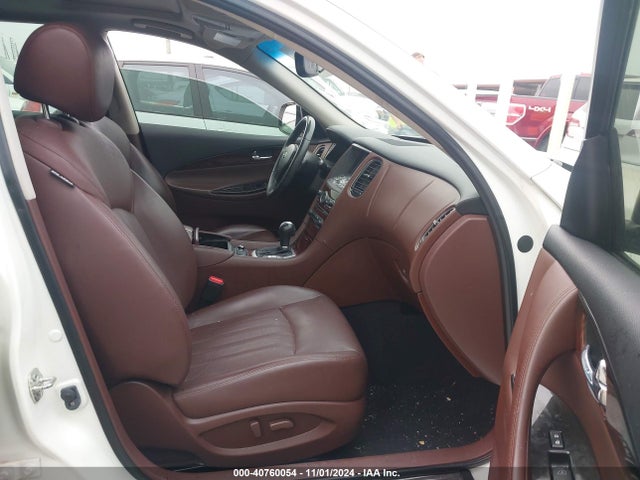 JN1BJ0RP0GM231752 Infiniti QX50