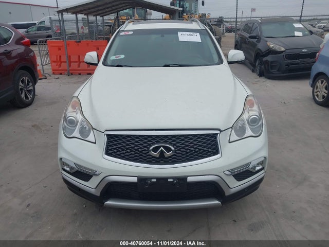 JN1BJ0RP0GM231752 Infiniti QX50