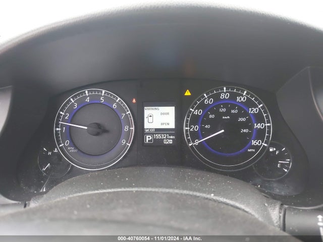 JN1BJ0RP0GM231752 Infiniti QX50