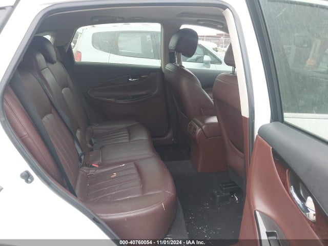 JN1BJ0RP0GM231752 Infiniti QX50