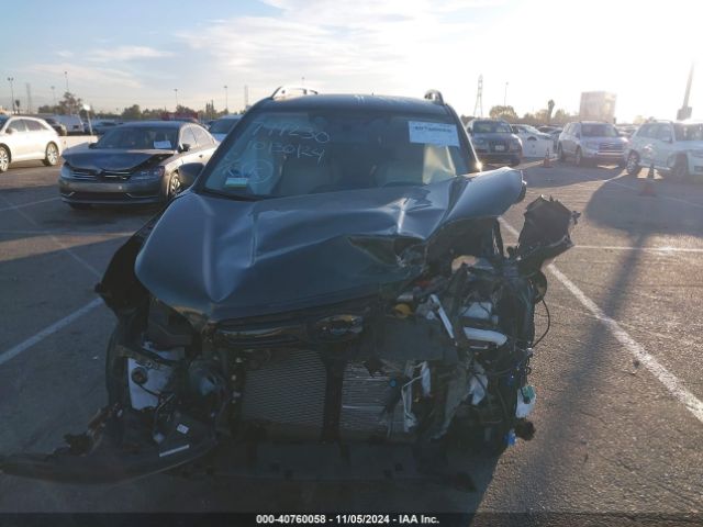 JF2SKACC1PH476608 Subaru Forester