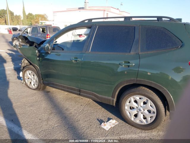 JF2SKACC1PH476608 Subaru Forester