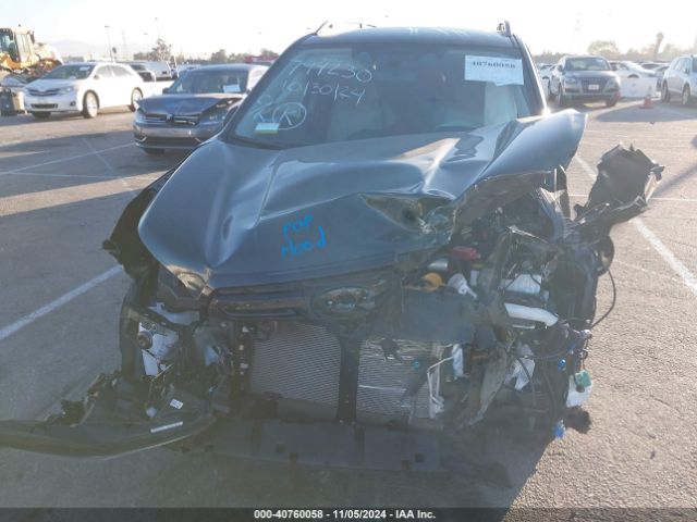 JF2SKACC1PH476608 Subaru Forester