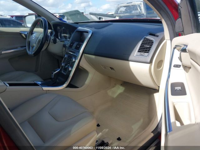 YV449MDM0F2664515 Volvo Xc60 T6 Platinum