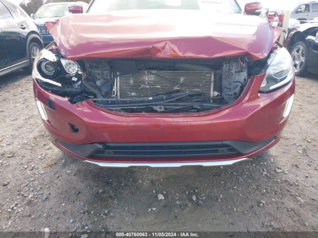 YV449MDM0F2664515 Volvo Xc60 T6 Platinum