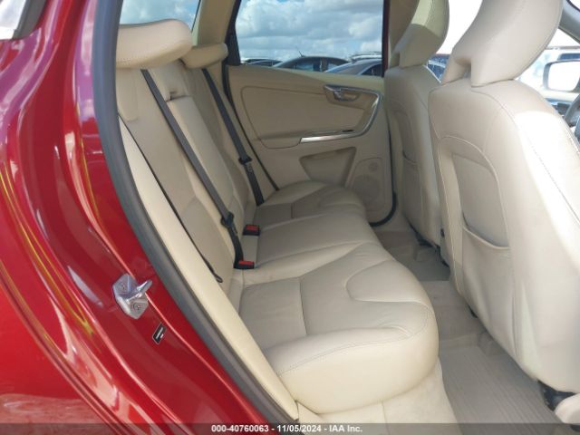 YV449MDM0F2664515 Volvo Xc60 T6 Platinum