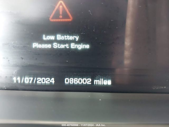 SALGS2TF1FA208680 Land Rover Range Rover 5.0l V8 Supercharged