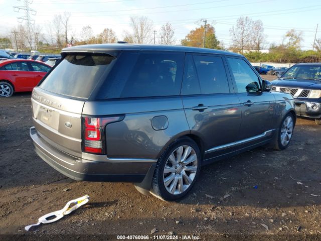 SALGS2TF1FA208680 Land Rover Range Rover 5.0l V8 Supercharged