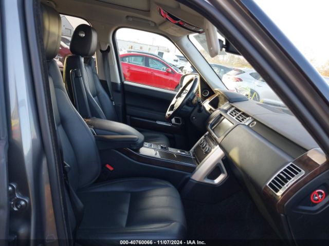 SALGS2TF1FA208680 Land Rover Range Rover 5.0l V8 Supercharged